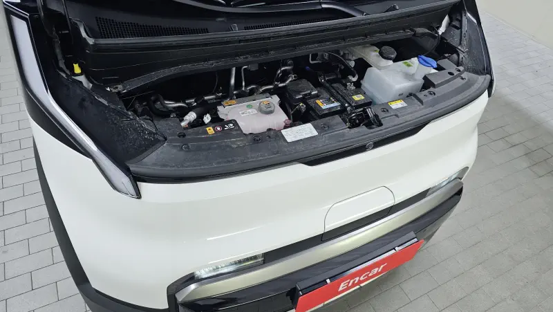 Kia PV5