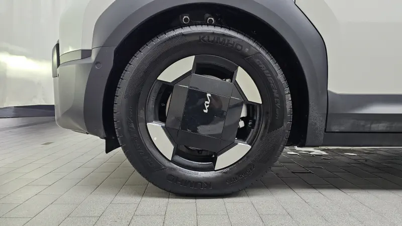 Kia PV5