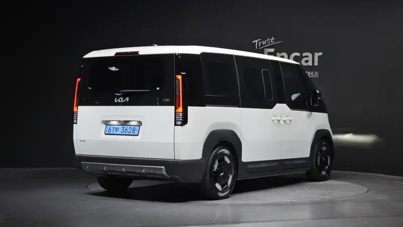 Kia PV5