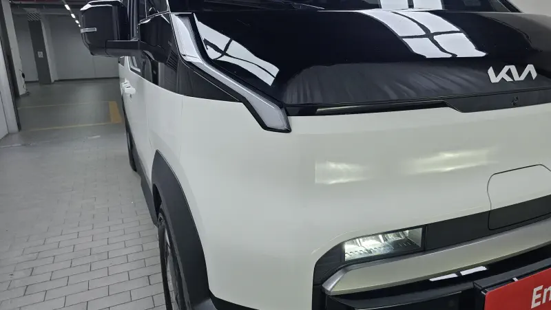 Kia PV5