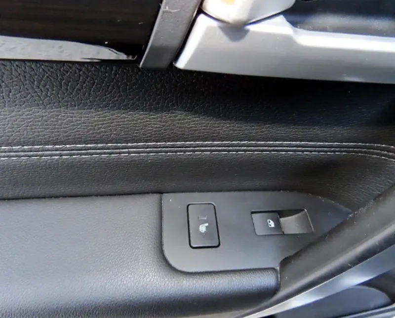 Daewoo Captiva