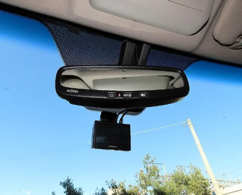 Daewoo Captiva
