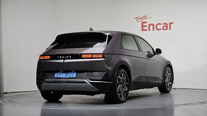 Hyundai Ioniq 5