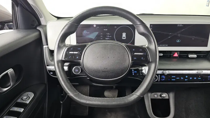 Hyundai Ioniq 5