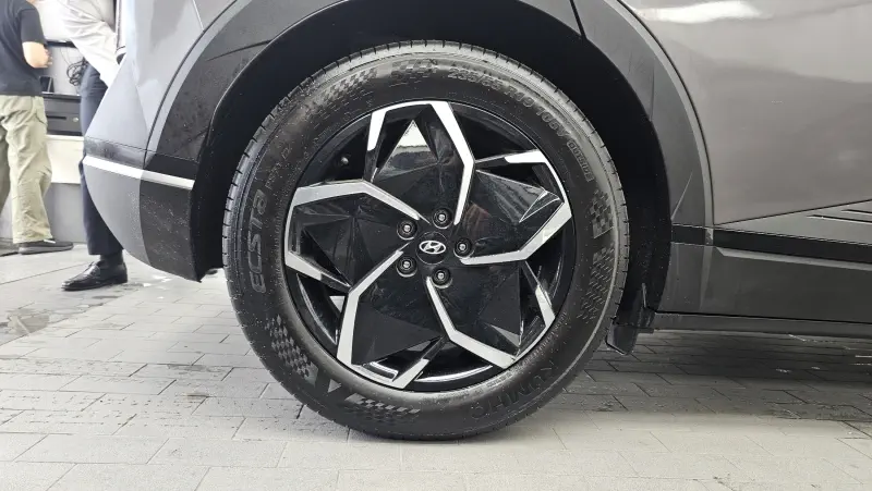 Hyundai Ioniq 5