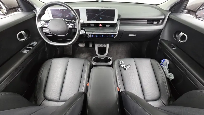 Hyundai Ioniq 5