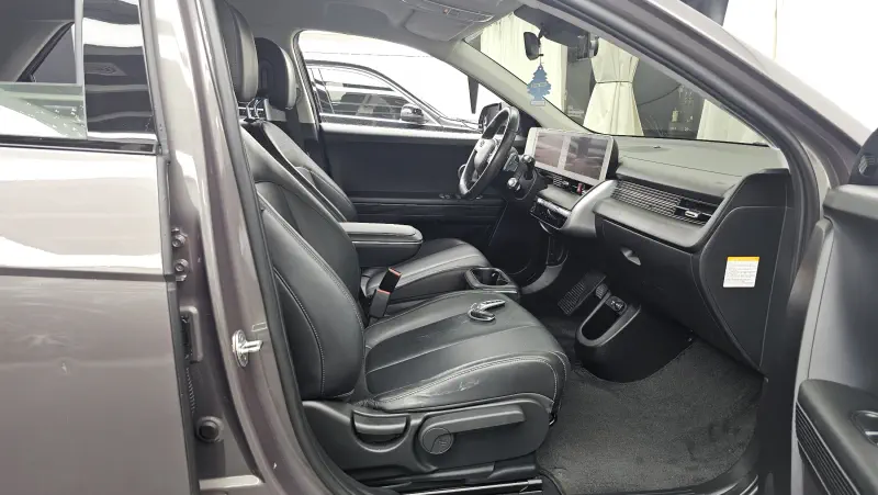 Hyundai Ioniq 5