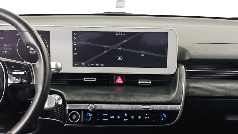 Hyundai Ioniq 5