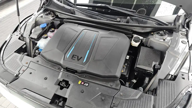 Hyundai Ioniq 5