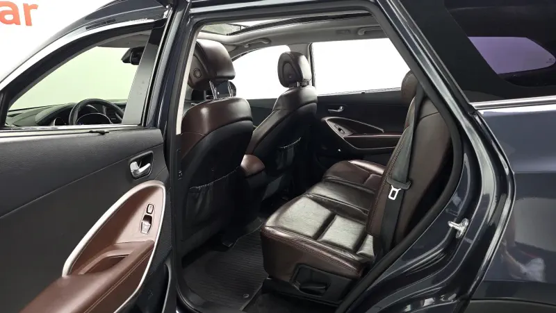 Hyundai Maxcruze
