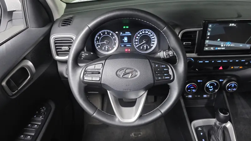 Hyundai Venue