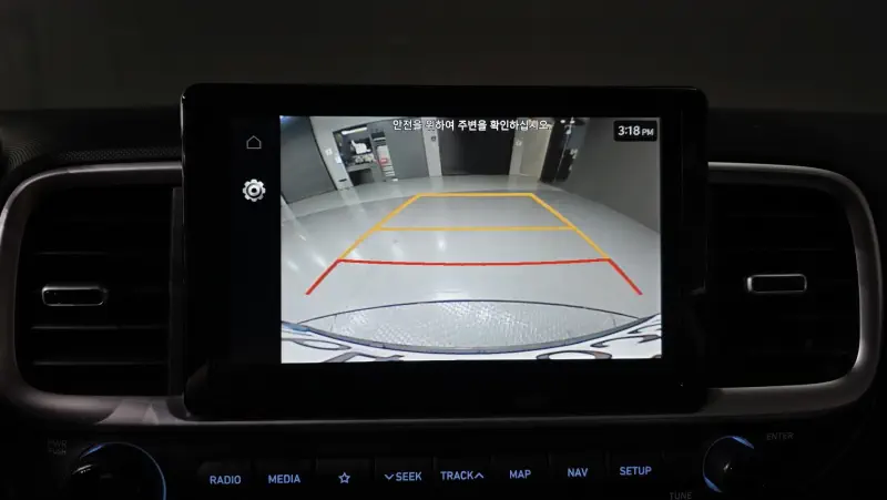 Hyundai Venue