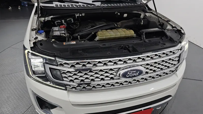 Ford Expedition