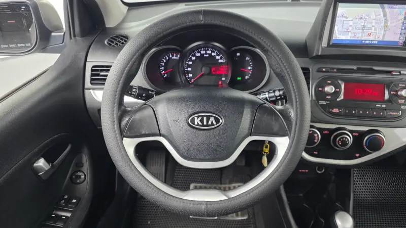 Kia Morning