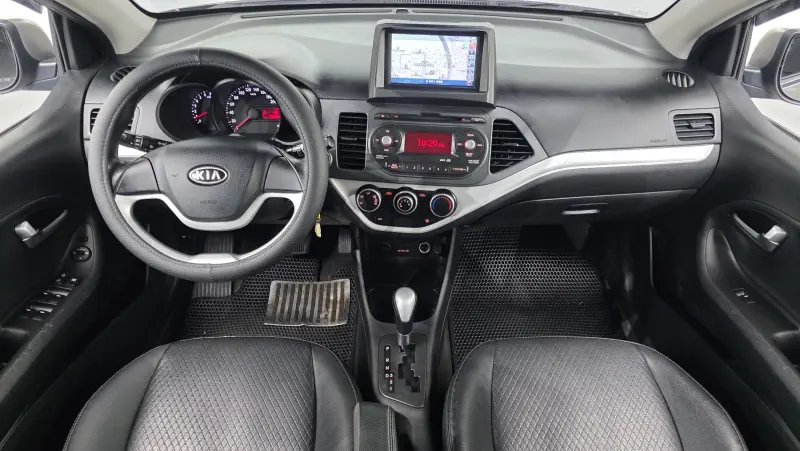 Kia Morning