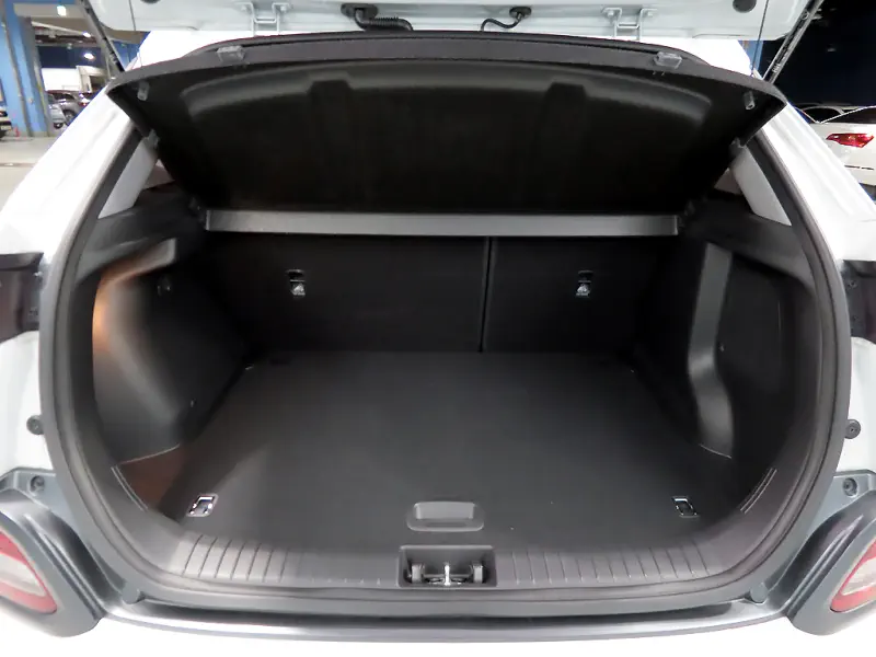 Hyundai Kona Electric
