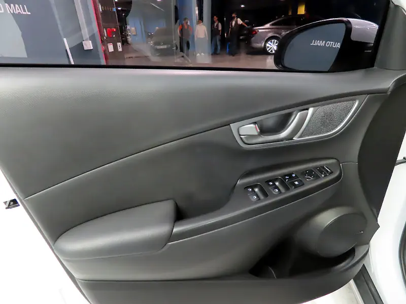 Hyundai Kona Electric
