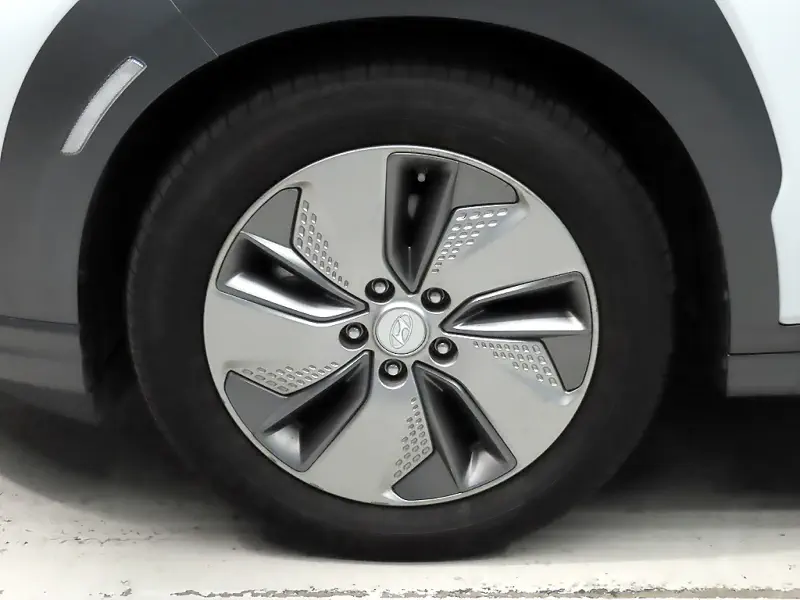 Hyundai Kona Electric