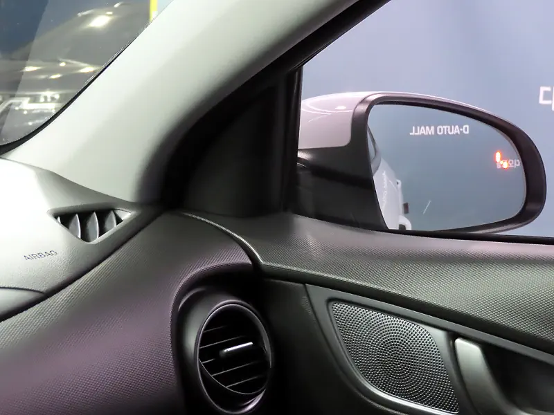 Hyundai Kona Electric
