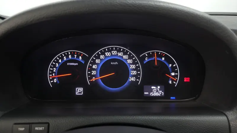 Hyundai Veracruz