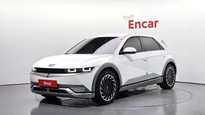 Hyundai Ioniq 5