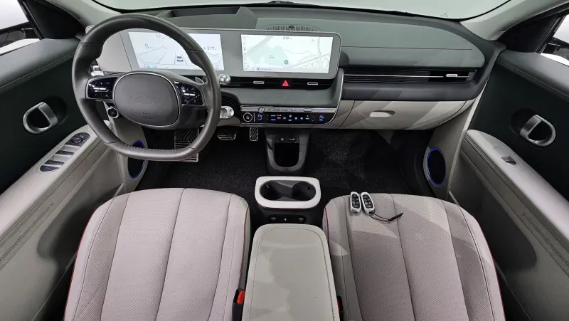 Hyundai Ioniq 5