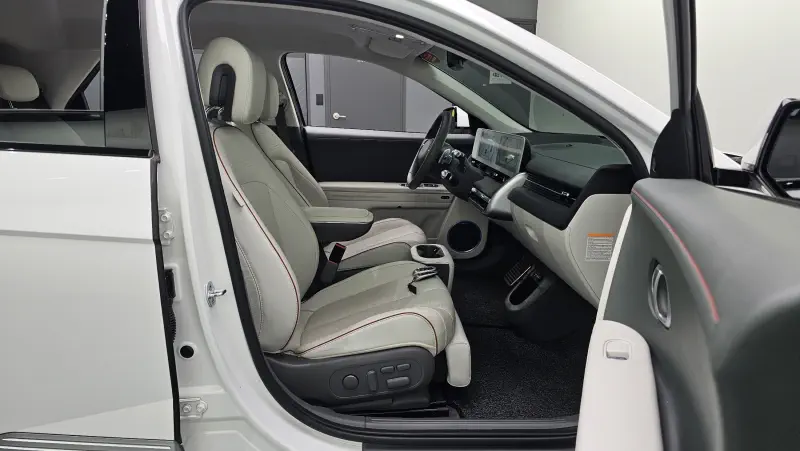Hyundai Ioniq 5