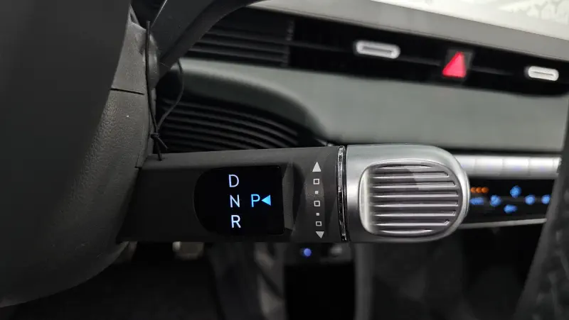 Hyundai Ioniq 5