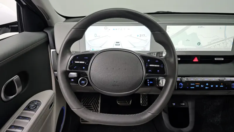 Hyundai Ioniq 5