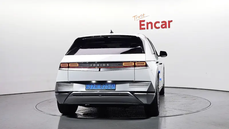 Hyundai Ioniq 5