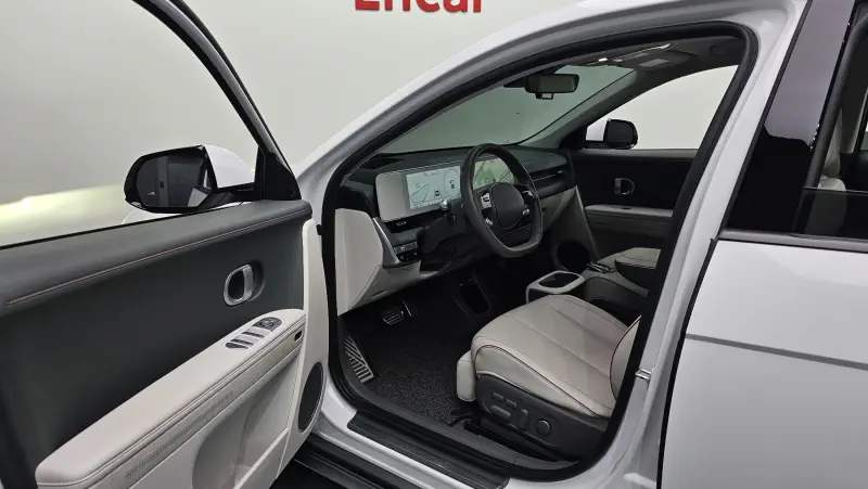 Hyundai Ioniq 5