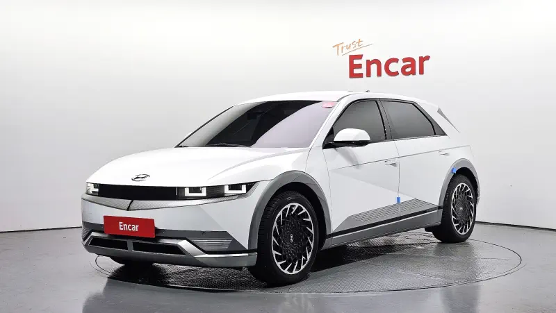 Hyundai Ioniq 5
