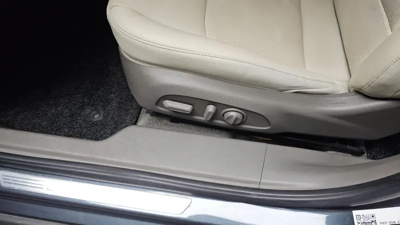 Daewoo Malibu