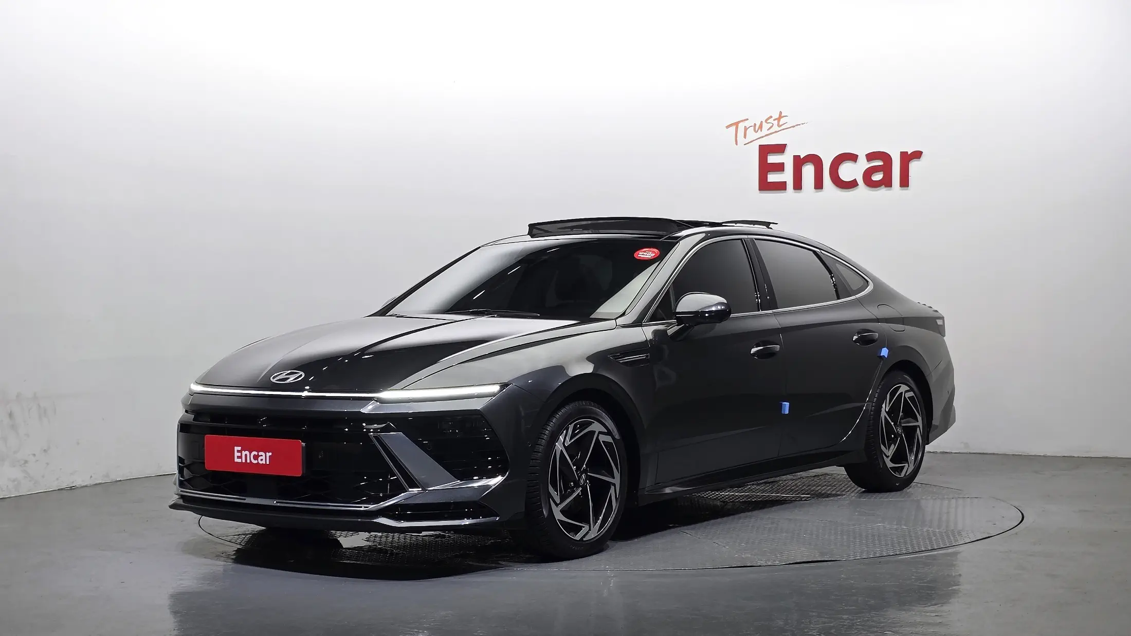 Hyundai Sonata 2023