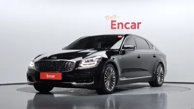 Kia K9