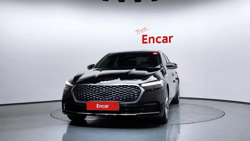 Kia K9
