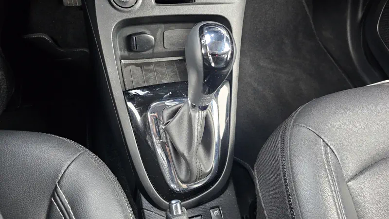 Renault Samsung QM3