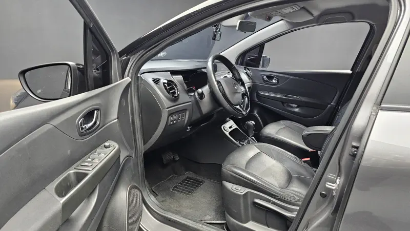 Renault Samsung QM3