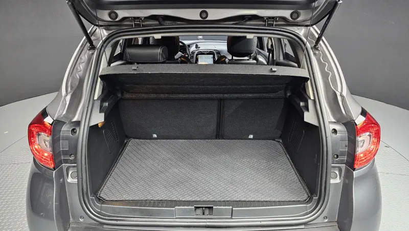 Renault Samsung QM3
