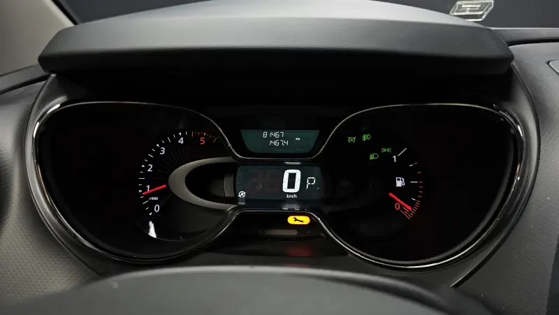 Renault Samsung QM3
