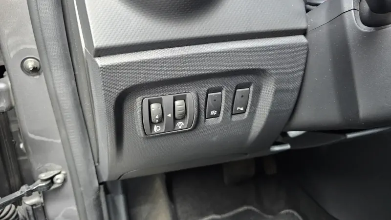 Renault Samsung QM3
