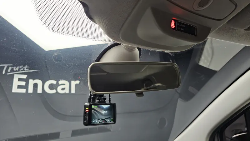 Renault Samsung QM3
