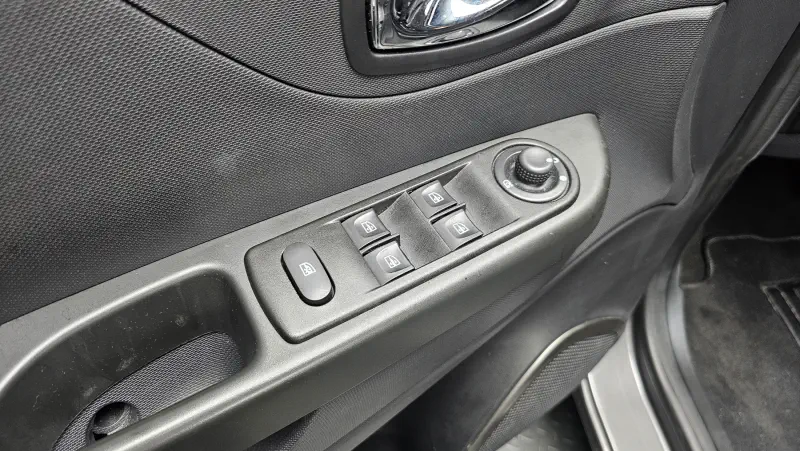 Renault Samsung QM3