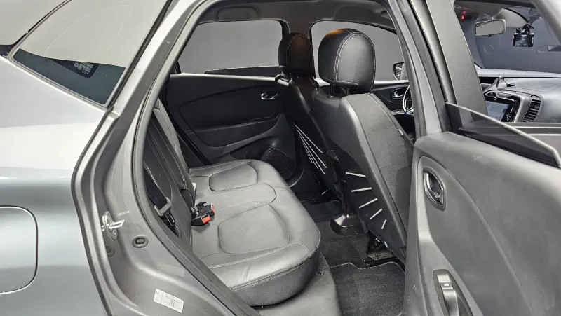 Renault Samsung QM3
