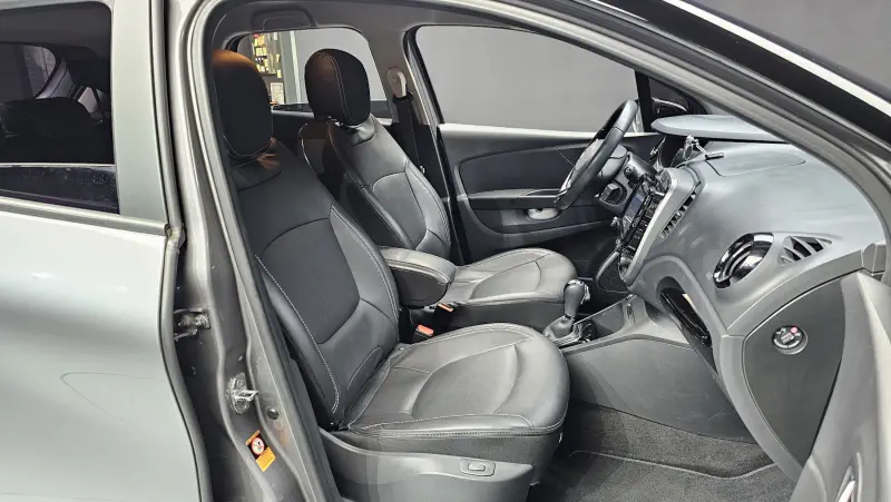 Renault Samsung QM3
