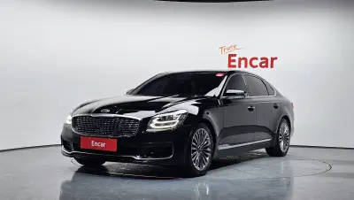Kia K9