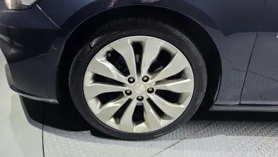 Daewoo Malibu