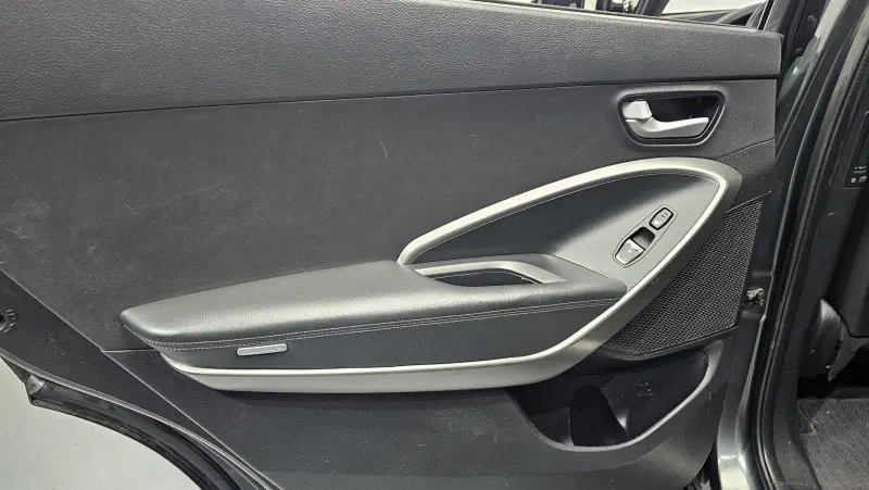 Hyundai Maxcruze