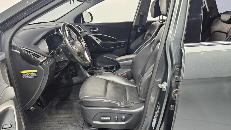 Hyundai Maxcruze