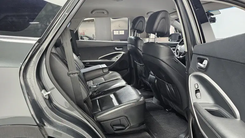 Hyundai Maxcruze